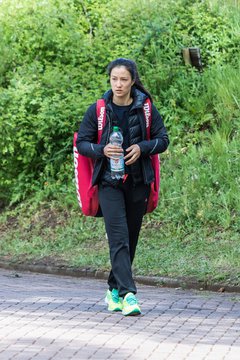 Alisa Diercksen 198 - Blankeneser Pfingstturnier